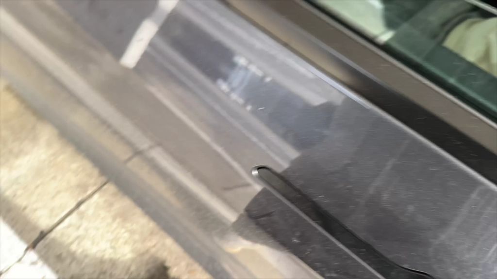 sexy foto nr. 2 von Auf Rückbank blank gezogen! Creampie für gratis Heimfahrt