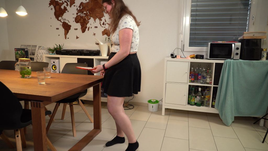 sexy foto nr. 1 von Grenzwertig! Double Pussy Penetration bringt mich ans Limit!