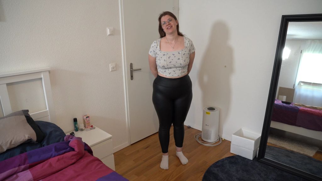sexy foto nr. 1 von Eiersuche Mal anders! Nicht nur Eier abgesahnt