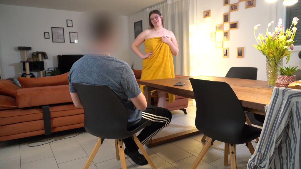 sexy foto nr. 1 von Sorry Lea, dein Freund fickt lieber mich!!