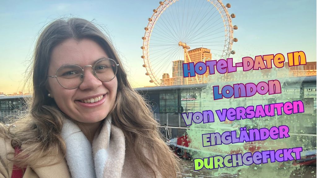 sexy foto nr. 10 von Hotel-Date in London! Von versauten Engländer durchgefickt