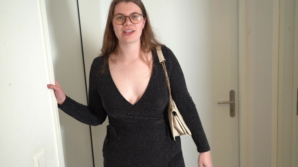 sexy foto nr. 1 von Achtung Schnellspritz-Alarm! Schafft er es in 3 Minuten?