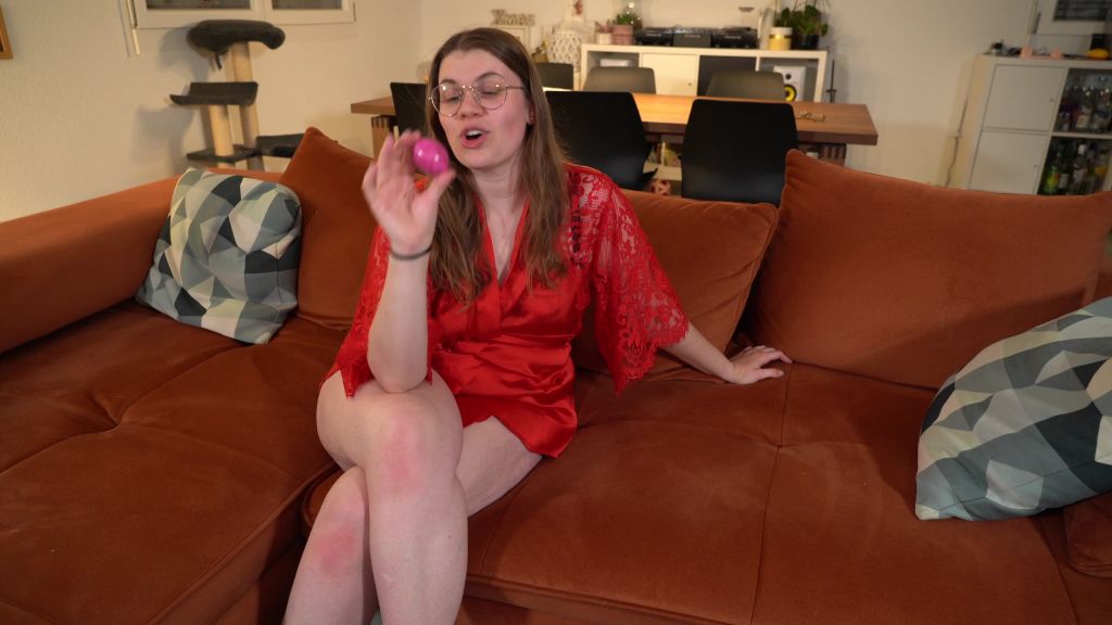 sexy foto nr. 1 von Eier-Notstand zu Ostersonntag! Abgeritten und Vollgespritzt!