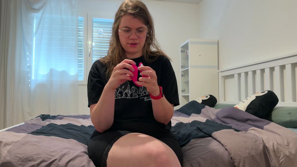 sexy foto nr. 3 von Sex Toy Unboxing. Bringt es mich zum Orgasmus?