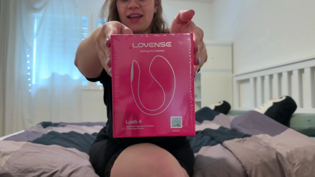 sexy foto nr. 10 von Sex Toy Unboxing. Bringt es mich zum Orgasmus?