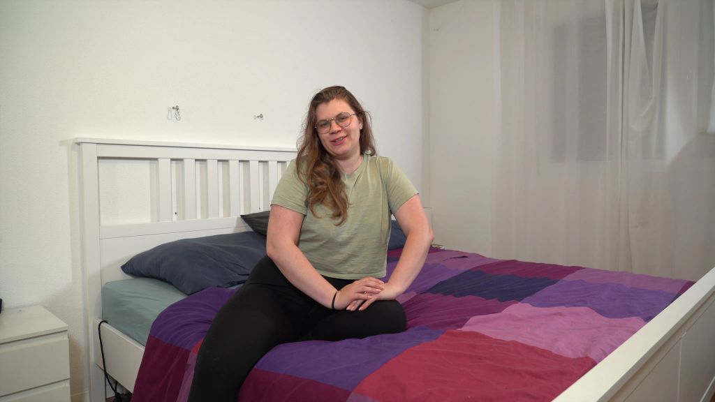 sexy foto nr. 1 von Mein erstes Mal nackt auf Visit-X