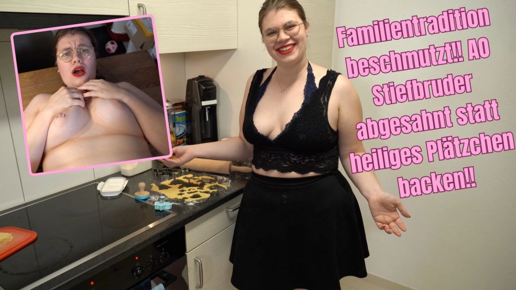 sexy foto nr. 10 von Familientradition beschmutzt!! AO Stiefbruder abgesahnt!