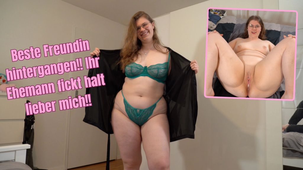 sexy foto nr. 10 von Beste Freundin hintergangen! Ihr Ehemann fickt lieber mich!