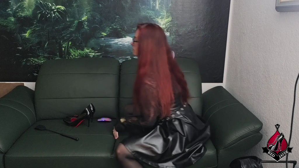 sexy foto nr. 3 von Extrem ignoriert... bleib still und spüre mich