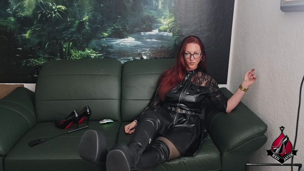 sexy foto nr. 8 von Extrem ignoriert... bleib still und spüre mich