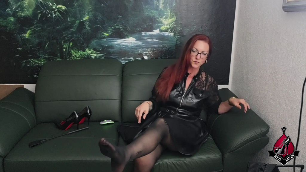 sexy foto nr. 9 von Extrem ignoriert... bleib still und spüre mich