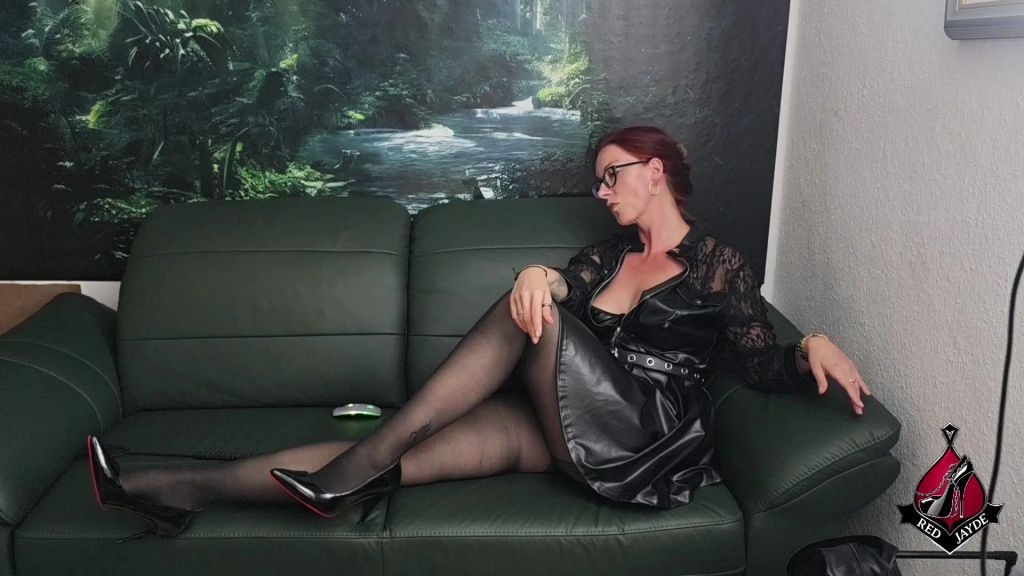 sexy foto nr. 10 von Extrem ignoriert... bleib still und spüre mich