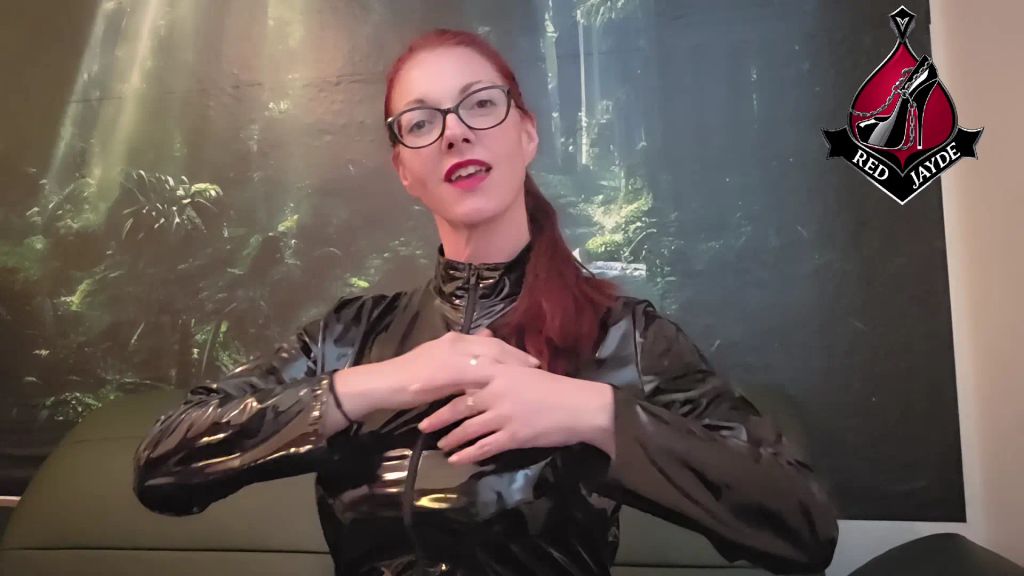 sexy foto nr. 3 von Das Knistern des Lackes