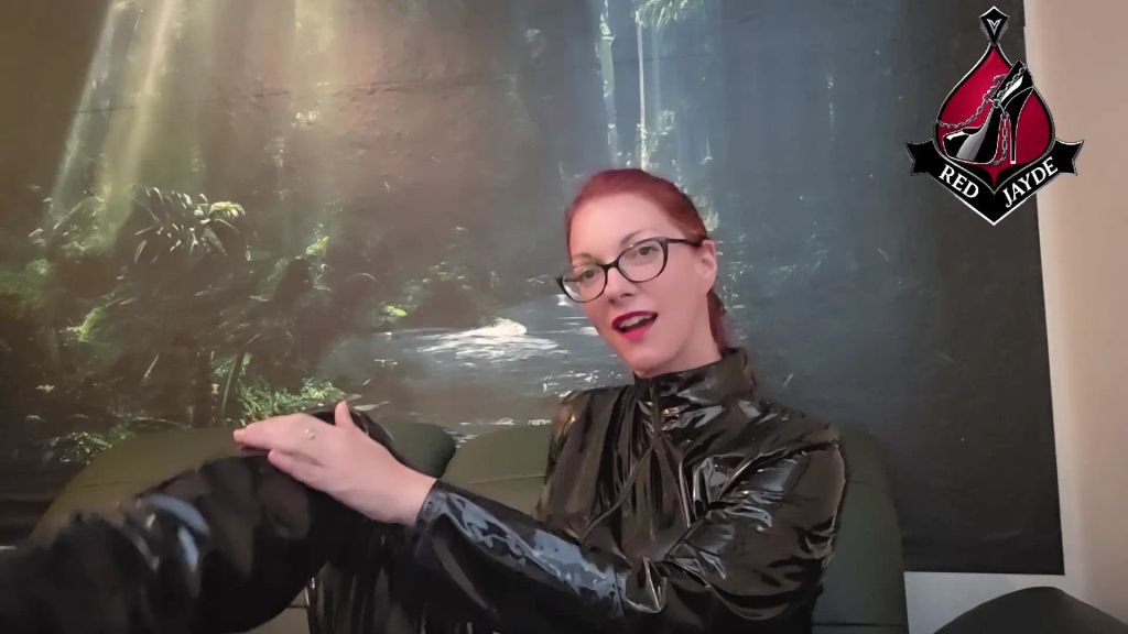 sexy foto nr. 4 von Das Knistern des Lackes