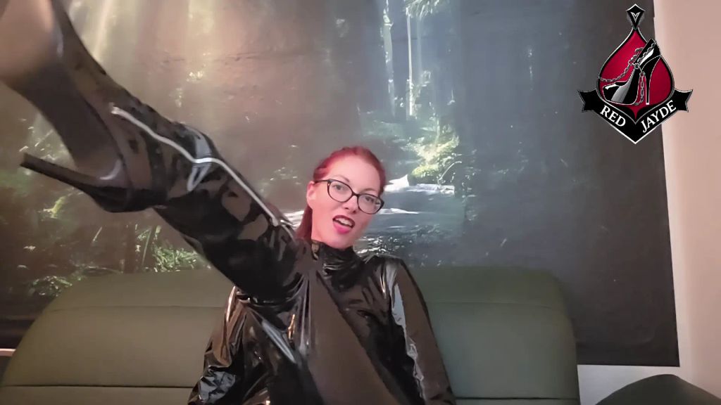 sexy foto nr. 8 von Das Knistern des Lackes