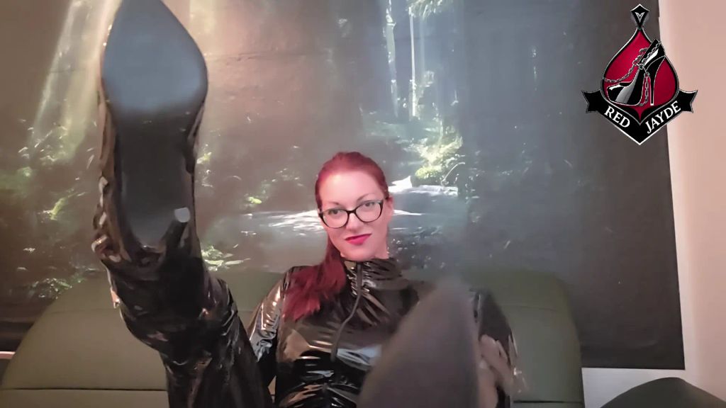 sexy foto nr. 9 von Das Knistern des Lackes