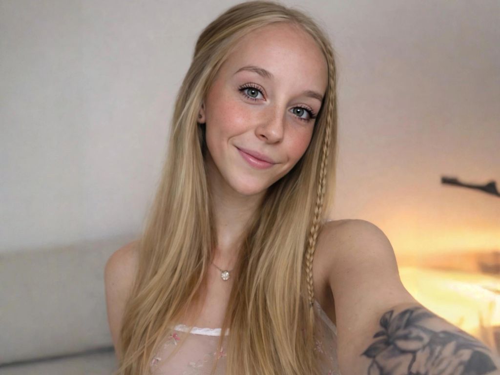 sexy foto nr. 5 von Lisa-Mari