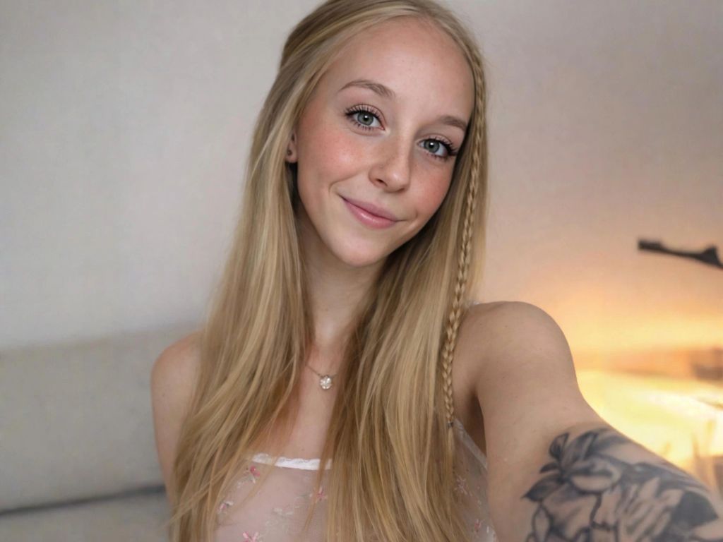 sexy foto nr. 12 von Lisa-Mari