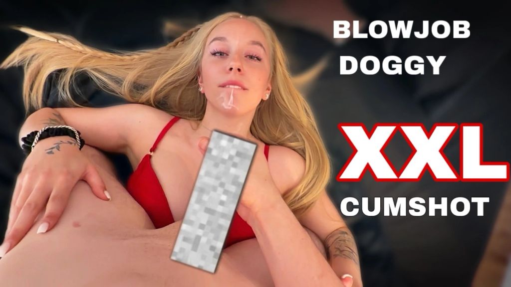 sexy foto nr. 5 von Ich wollte nur eins: Seinen Schwanz & diesen geilen Cumshot!
