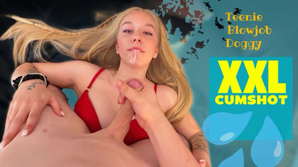 sexy foto nr. 7 von Ich wollte nur eins: Seinen Schwanz & diesen geilen Cumshot!