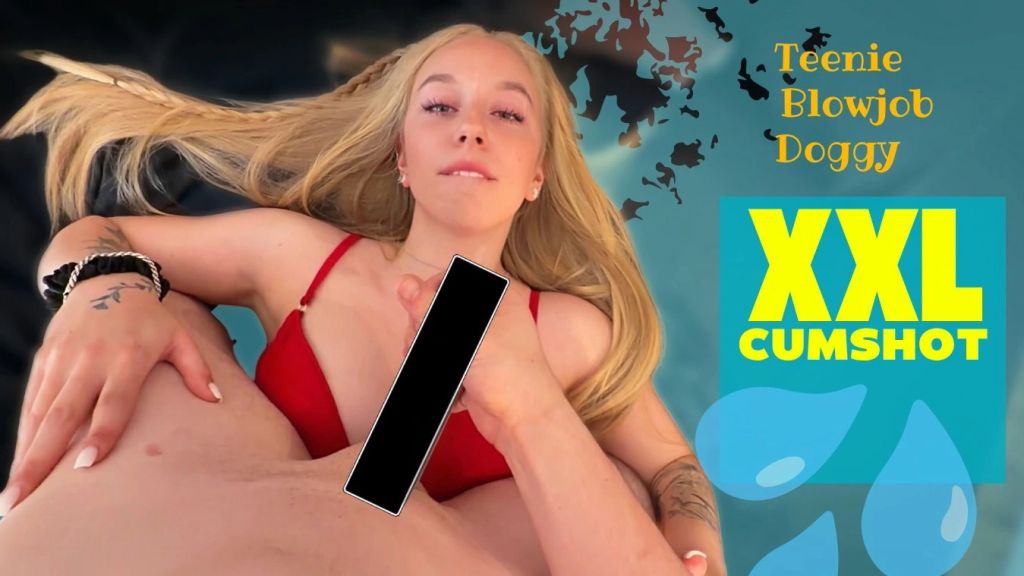 sexy foto nr. 8 von Ich wollte nur eins: Seinen Schwanz & diesen geilen Cumshot!