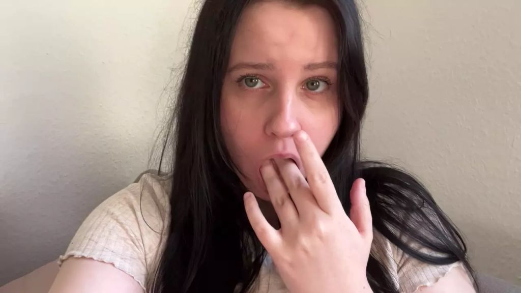 sexy foto nr. 6 von GEILER AHEGAO ORGASMUS!!