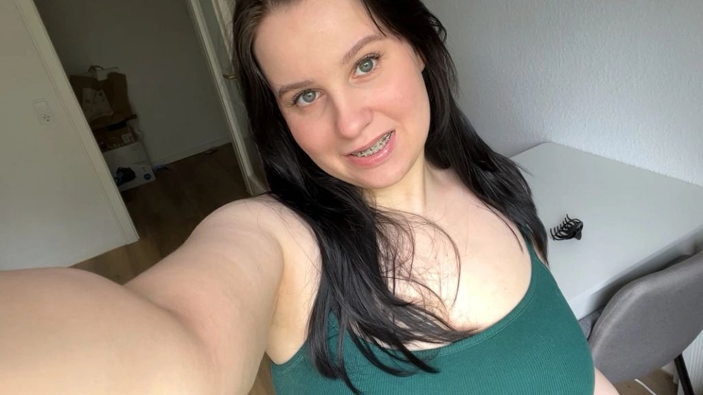 sexy foto nr. 10 von GRWM! One day in my Live!