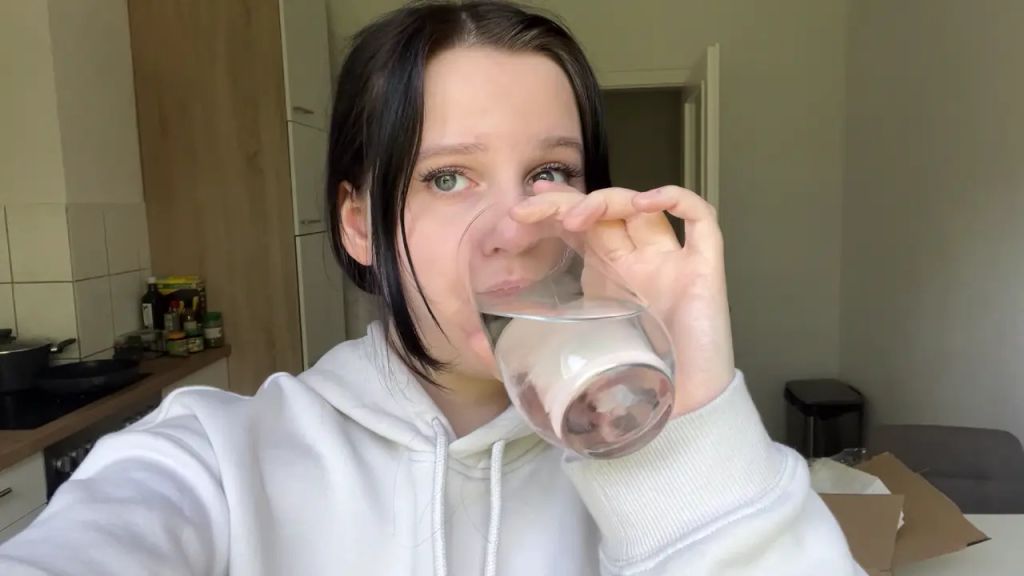 sexy foto nr. 1 von PippiParty!! Oben rein und unten raus!