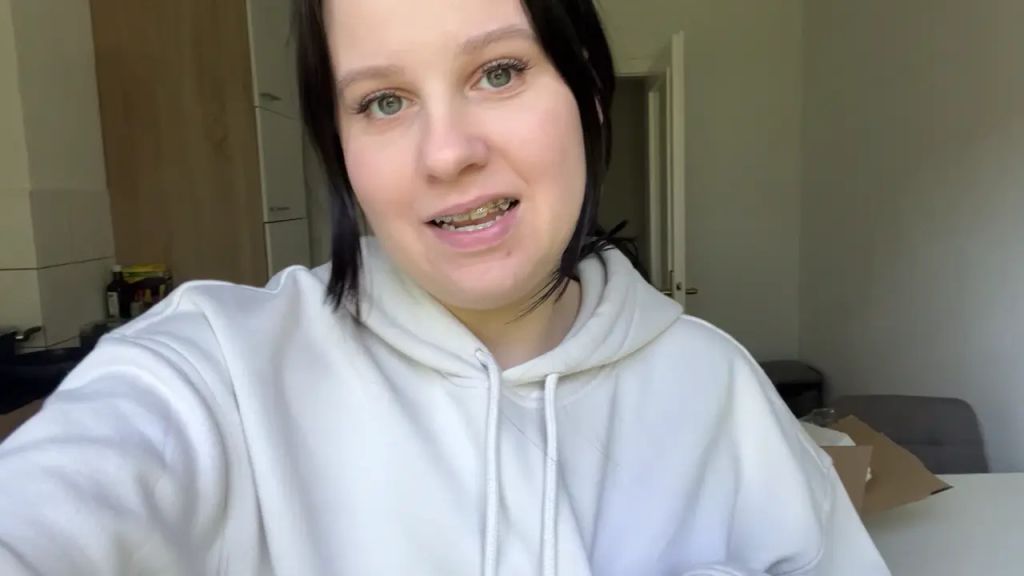 sexy foto nr. 2 von PippiParty!! Oben rein und unten raus!