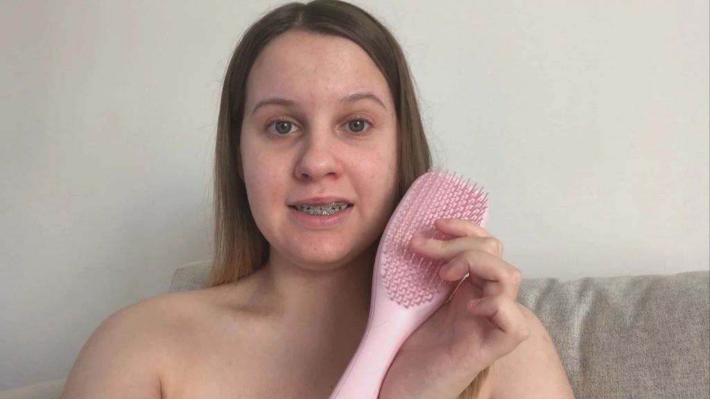sexy foto nr. 10 von „So wie in alten Zeiten“ Masturbieren wie ein Teeny!