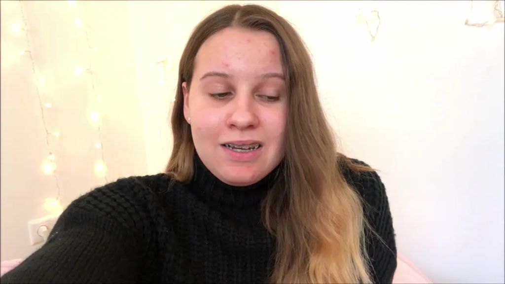 sexy foto nr. 1 von Teenie-Stift-Challenge Anal und Pussy.