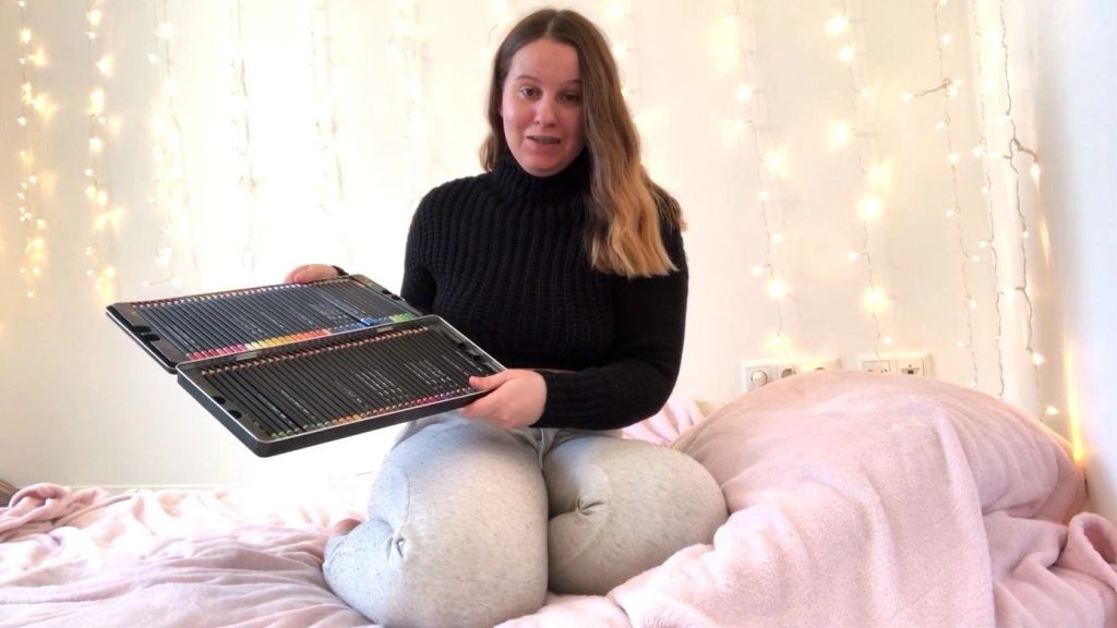 sexy foto nr. 10 von Teenie-Stift-Challenge Anal und Pussy.