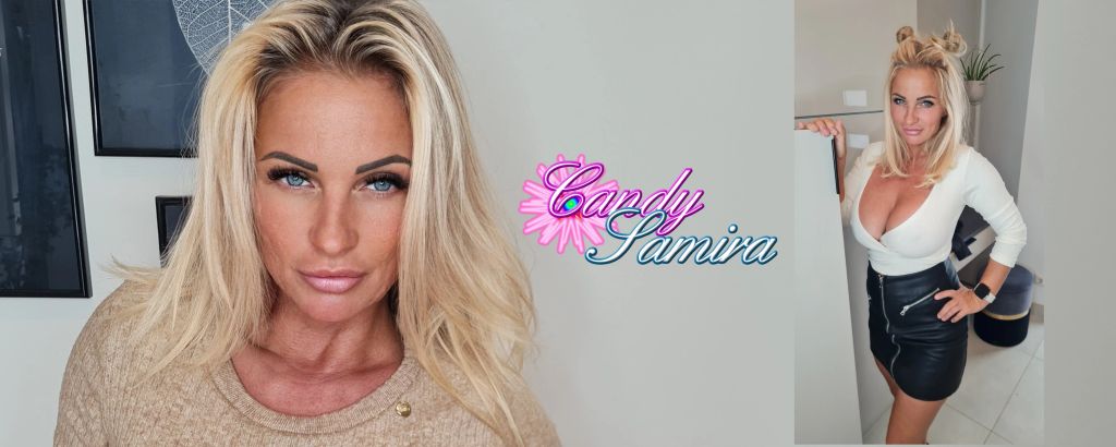 landscape image of Candysamira