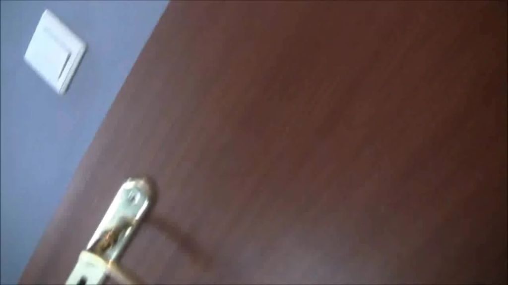 Fremdfick auf dem Gäste WC