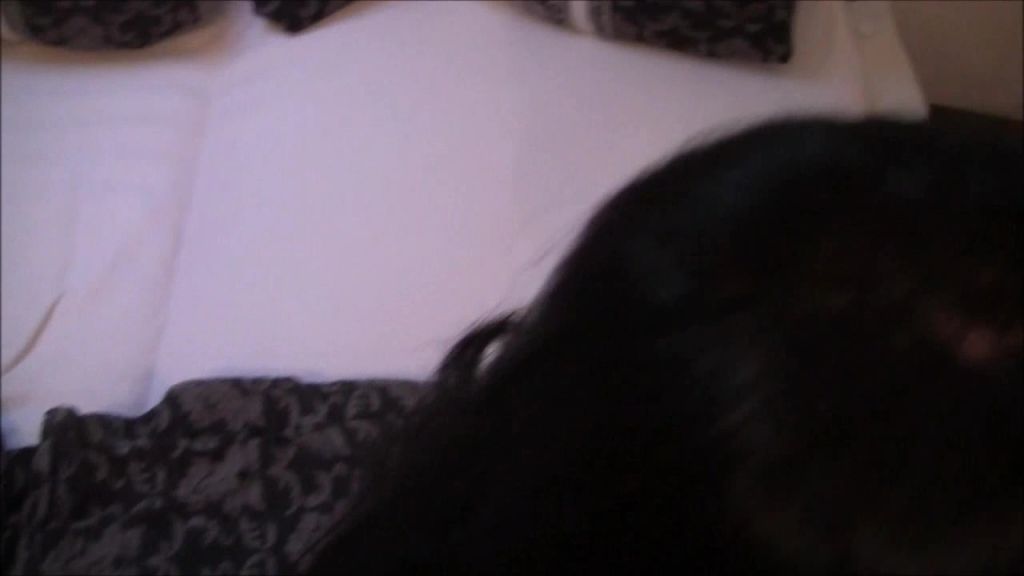 sexy foto nr. 10 von Fremdfick im Ehebett mit Austauschstudent!