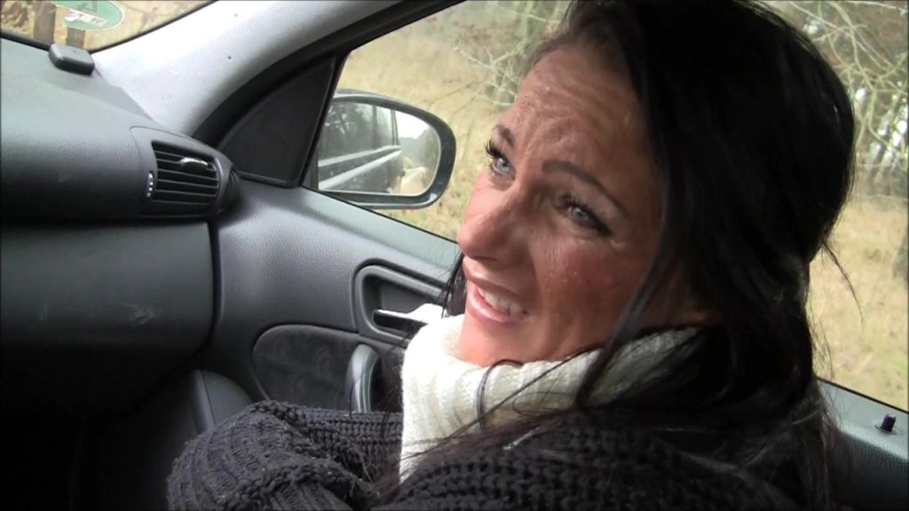 sexy foto nr. 2 von Freund ?? Blowjob für einen Tannenbaum