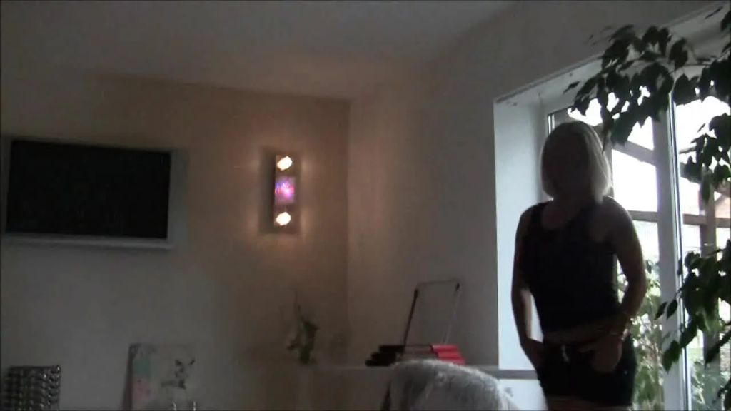 Creampie Affäre ! Sehnsucht nach Nachbars Sperma !
