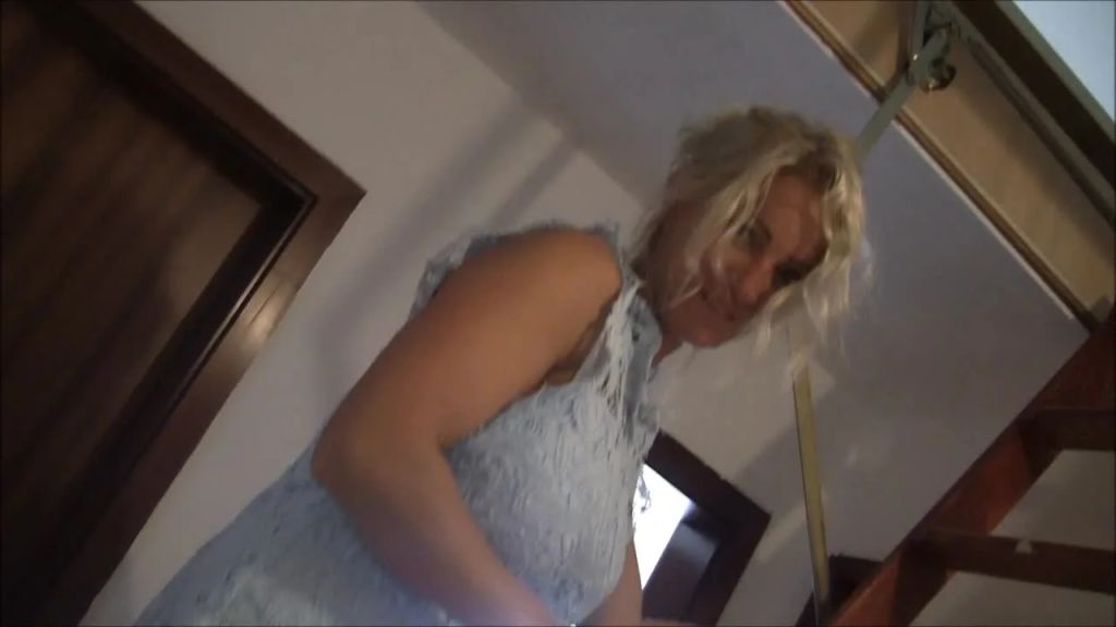 sexy foto nr. 1 von Fremdfick mit Chef auf Privater Party