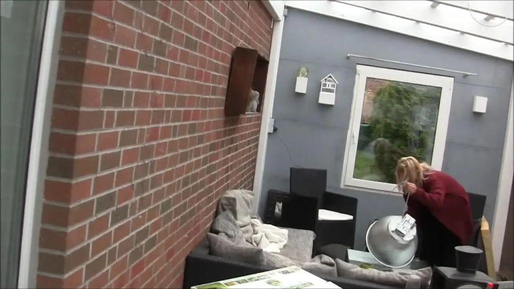 sexy foto nr. 1 von Nachbars Bengel der kleine Elektro Azubi !