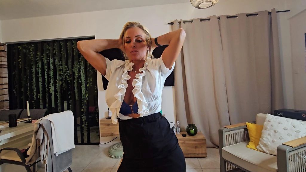 Anal Orgasmus Fick! Fremder Schwanz fickt mich hart!