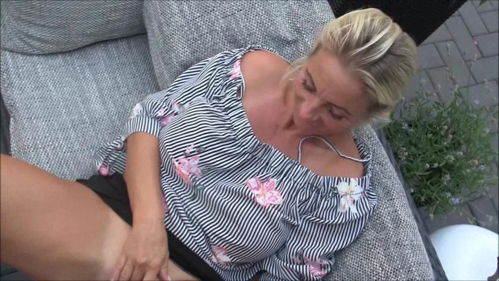 sexy foto nr. 6 von Creampie! Fremdfick mit Elektriker!