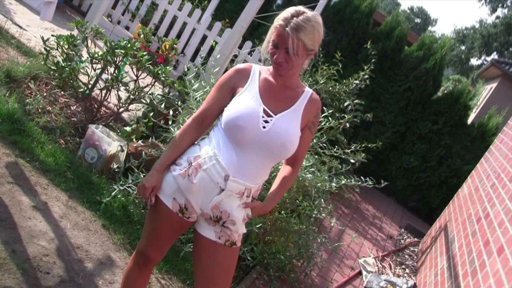 Frecher Handwerker! Trick zum Sex mit Singlefrauen!