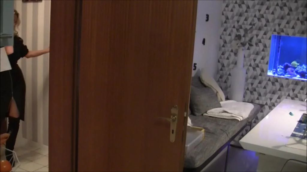 sexy foto nr. 1 von Bossfick vor Betriebsfeier !