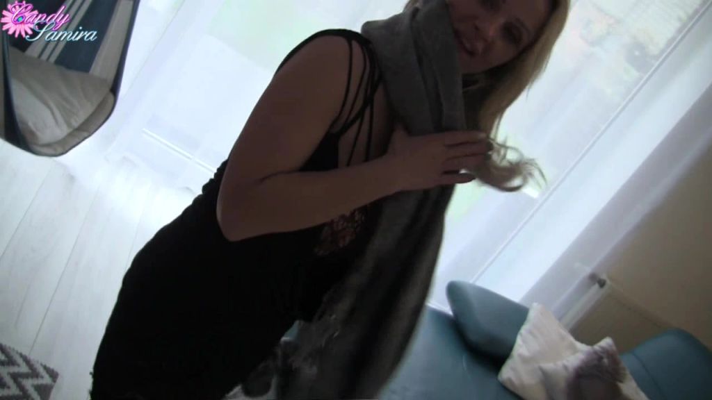 sexy foto nr. 2 von Versetzt! WG Fremden Mitbewohner abgefickt!