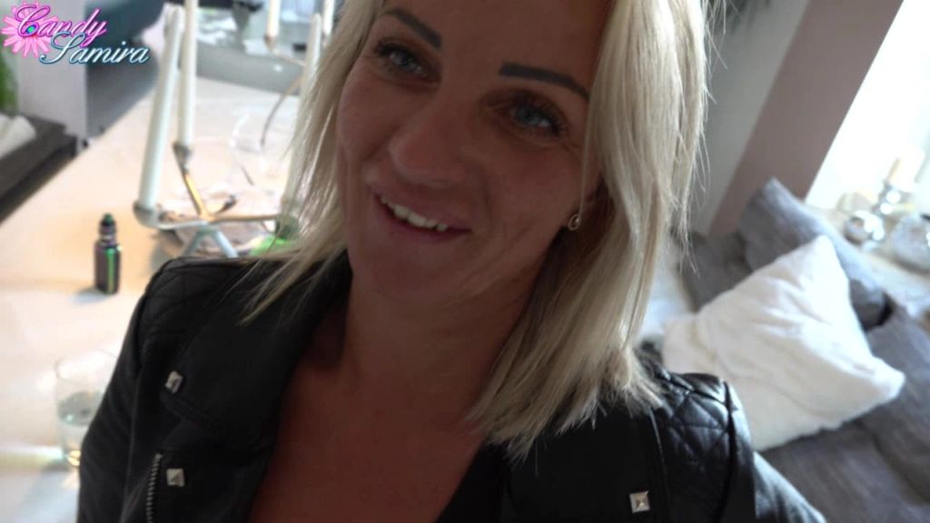 sexy foto nr. 2 von WOW geiler Tag ! 20j Neffe nach Shoppingtour abgefickt !