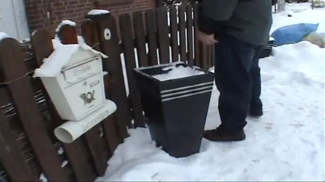 sexy foto nr. 1 von Winterdienst !!!