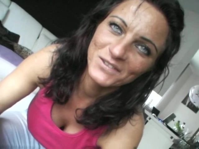 Spontan witziger Dirty Talk Pimmelplay Blowjob