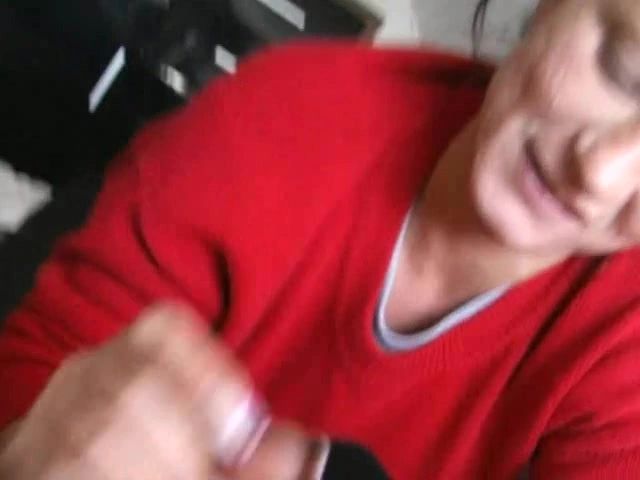 sexy foto nr. 2 von Wochenstart Montags Deepthroat