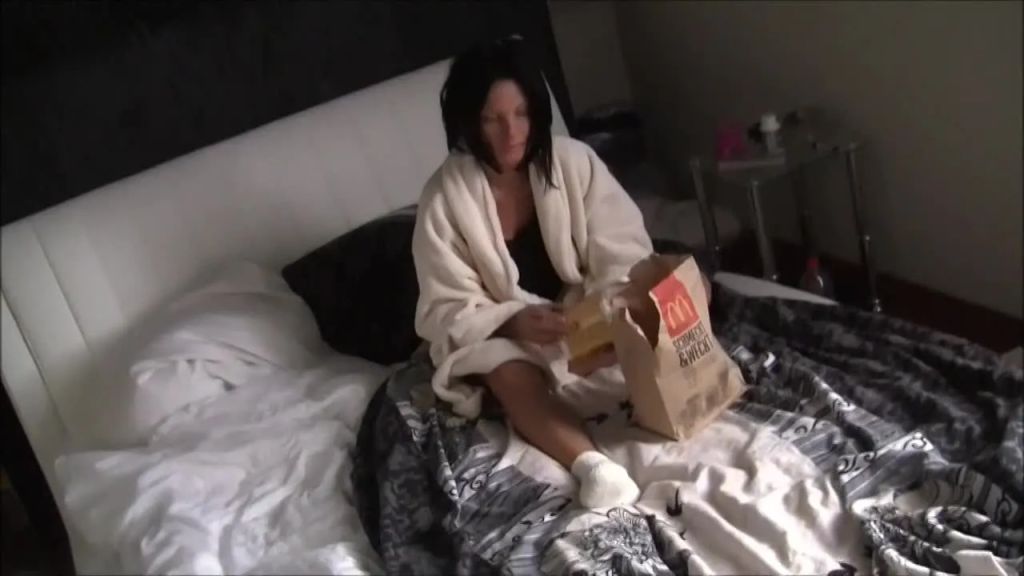 Vom Jungspunt ein 4tes mal nach Liveshow gefickt