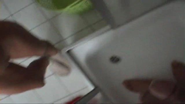 sexy foto nr. 5 von Gast Abgewichst
